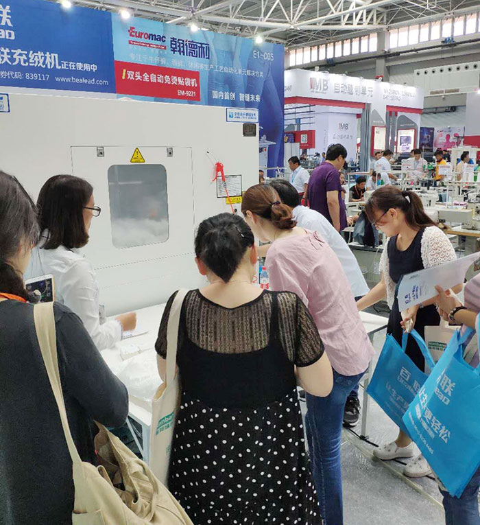 百聯(lián)，青島展移師即墨創(chuàng  )新高！
